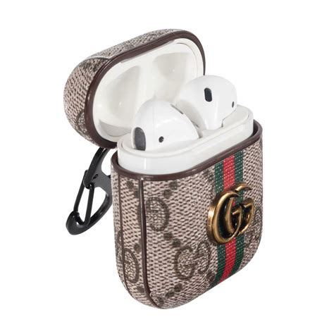 gucci airpods case cheap|gucci airpod gen 2 case.